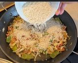 Foto del paso 5 de la receta: Arroz a lo pobre
