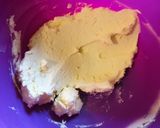 Epres muffin 🍓🧁 recept fázis 2 fotója