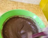 Foto del paso 5 de la receta: Pastel de chocolate