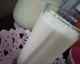 صورة لخطوة 1 من وصفة عصير الموز الفريش 🍌💜