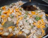 Foto langkah ke 4 dari resep 35.2023. Chicken Yakiniku.