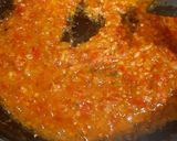 Foto langkah ke 3 dari resep Cireng ayam suwir pedas.