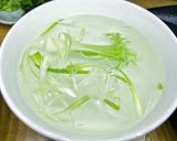 Hình bước làm 5 của món Bánh canh cá sứa Nha Trang (bột gạo)