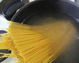 Mauri tészta recept fázis 1 fotója