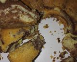Foto langkah ke 6 dari resep Marmer Cake Panggang.