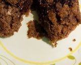 चोको लावा केक (choco lava cake recipe in Hindi) रेसिपी चरण 6 फोटो