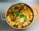 沙鍋魚頭的食譜步驟6照片