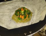 A picture of step 5 of Mutabbaq.