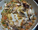Foto langkah ke 4 dari resep Sambal Kasar Ikan Asap.