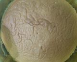 Foto langkah ke 7 dari resep Japanese Cotton Cheesecake.