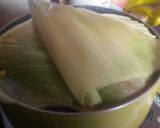 Foto del paso 4 de la receta: Humitas 🌽