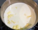 Foto langkah ke 1 dari resep #219 Puding Roti Panggang.
