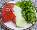 Foto del paso 6 de la receta: Bondiola rellena al horno con papas y boniatos