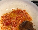 Foto del paso 2 de la receta: Arvejas secas guisadas