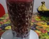 صورة لخطوة 1 من وصفة عصير الطاقة بعد التمارين الرياضية