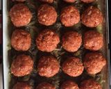 Kapros burgonyapüré fasírttal recept fázis 3 fotója
