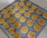 Foto langkah ke 4 dari resep Kue kacang.