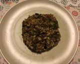 Foto del paso 2 de la receta: Salteado de arroz integral