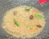 Gambar langkah 3 resipi 👩‍🍳 Nasi Goreng Kampung.