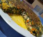 3 Tortilla De Acelga ??Rellena