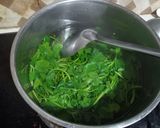 Foto langkah ke 2 dari resep Sayur bening selada air.
