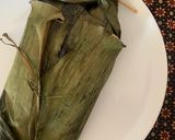 Foto langkah ke 3 dari resep 034. Pepes/ Singgang Ikan Selar.