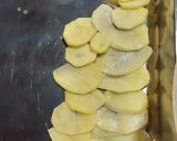 Foto del paso 3 de la receta: Papas gratinadas 🤤