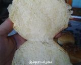 Foto langkah ke 5 dari resep Roti Bun (Burger).