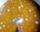 व्हाइट मटर की सब्जी(white matar ki sabji ki recipe in Hindi) रेसिपी चरण 3 फोटो