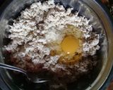 Foto langkah ke 2 dari resep Nugget Tahu isi Sosis.