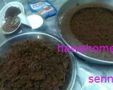 صورة لخطوة 3 من وصفة كيك اوص 🍫🍫