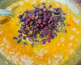 राजमा चावल (rajma chawal recipe in hindi) रेसिपी चरण 4 फोटो