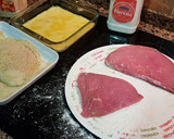 Foto del paso 2 de la receta: Cachopo