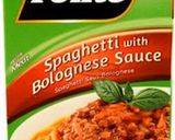 Foto langkah ke 1 dari resep Spaghetti Bolognese Simpel.