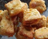 Foto langkah ke 7 dari resep Tahu Isi Wortel Ayam.