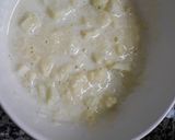 Foto del paso 2 de la receta: Galletitas de avena, manzana y canela
