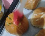 Foto langkah ke 5 dari resep Garlic Cheese Bread.