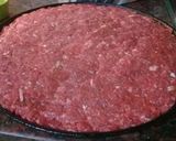 Foto del paso 5 de la receta: Pan de Carne