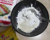 Foto langkah ke 2 dari resep Pisang Goreng Kriuk Tahan Lama.