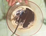 Foto langkah ke 5 dari resep Pie Brownies simple.