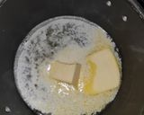 Une image de l'étape 4 de Quatre quart.