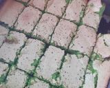 Foto langkah ke 5 dari resep Pandan Cake.