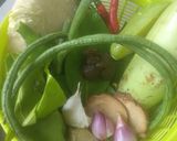 Foto langkah ke 1 dari resep Sayur Asem Sederhana.