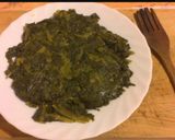 Foto del paso 4 de la receta: Potaje de Vigilia