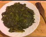 Foto del paso 4 de la receta: Potaje de Vigilia