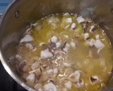 Foto del paso 4 de la receta: Guiso de sepia con almejas