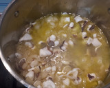 Foto del paso 4 de la receta: Guiso de sepia con almejas