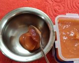 ताजे अमरूद का शर्बत (Taze amrood ka sharbat recipe in Hindi) रेसिपी चरण 3 फोटो