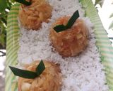 Foto langkah ke 8 dari resep Srawut Singkong.