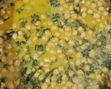 Foto del paso 6 de la receta: Garbanzos con Acelga al Curry